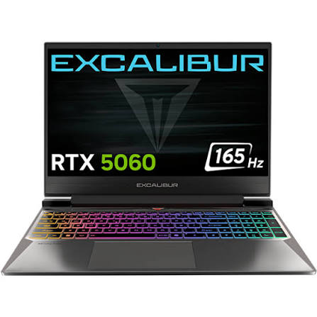 Casper Excalibur G870 İncelemesi: