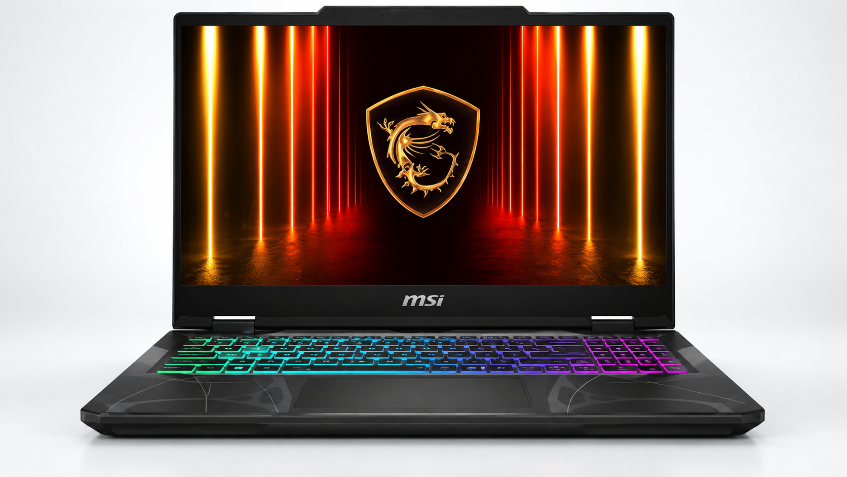 MSI Cyborg 15 İncelemesi : Core i7-13620H  GeForce RTX 5050