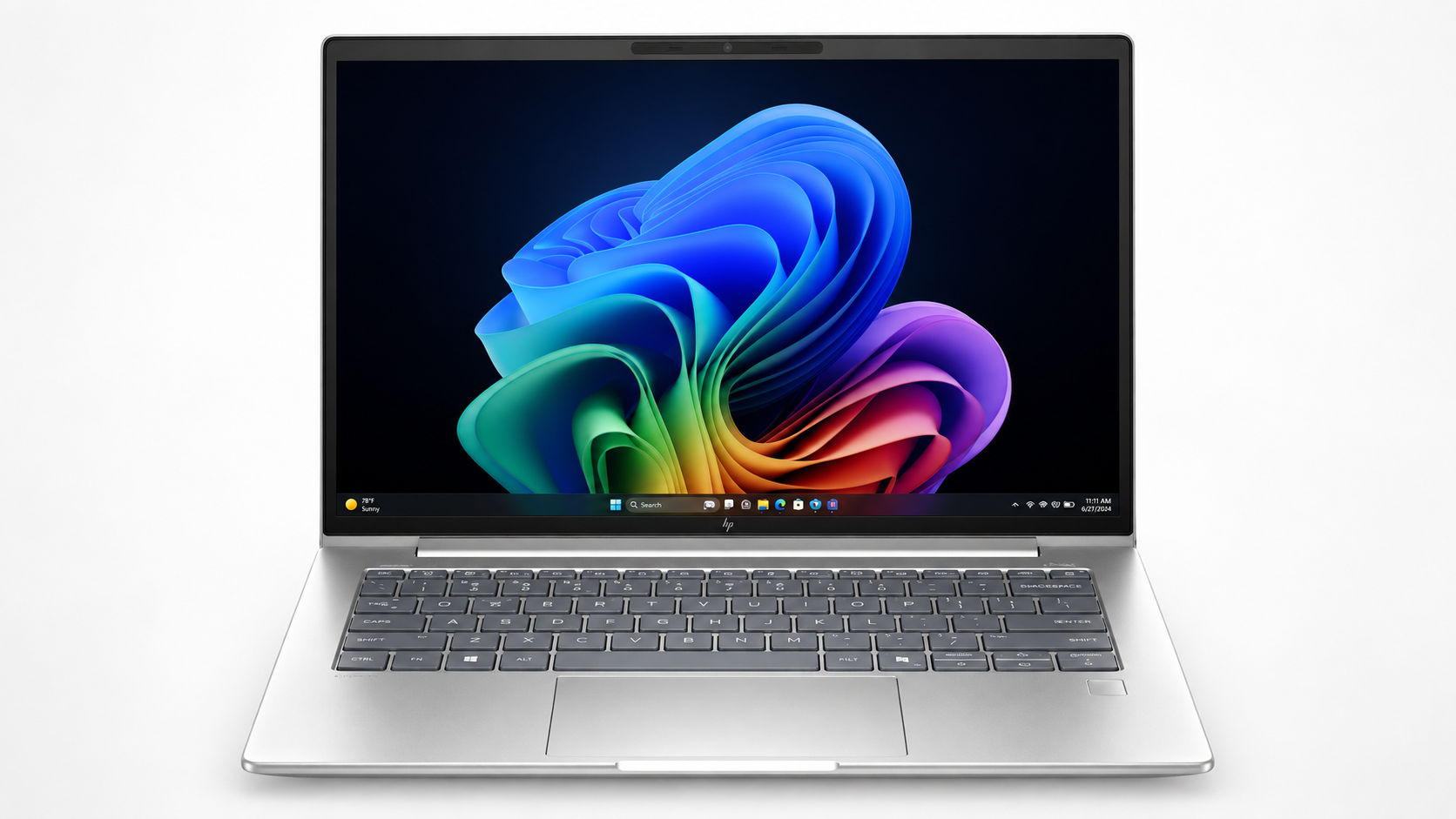 HP EliteBook 6 G2i İncelemesi : Intel Core Ultra 5 325 ve 16 GB RAM