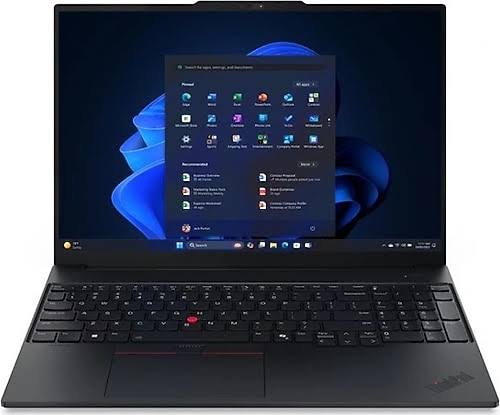 Lenovo Thinkpad E16 G3 21SR006WTX