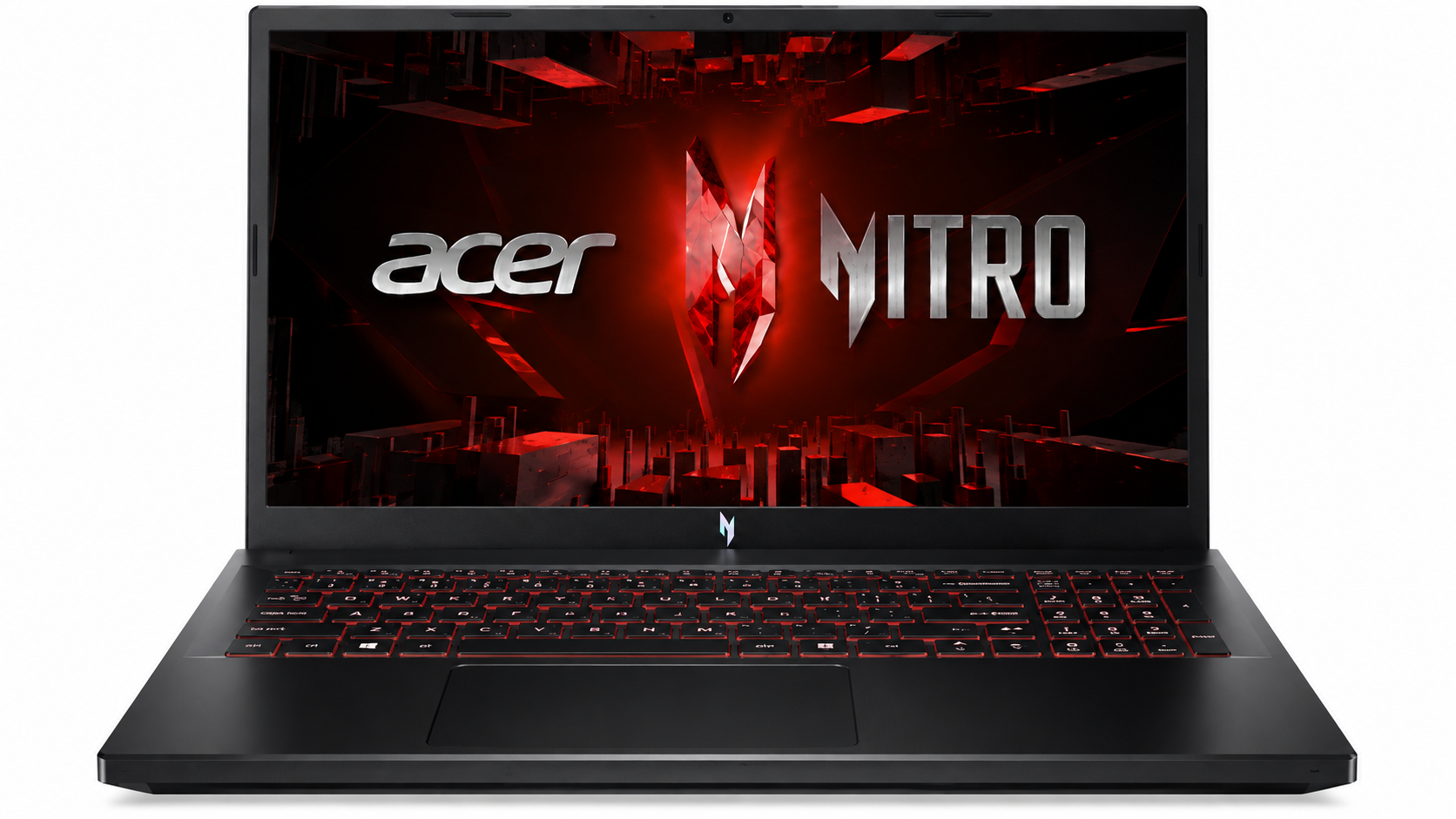 Acer Nitro V 15 ANV15-52-504A