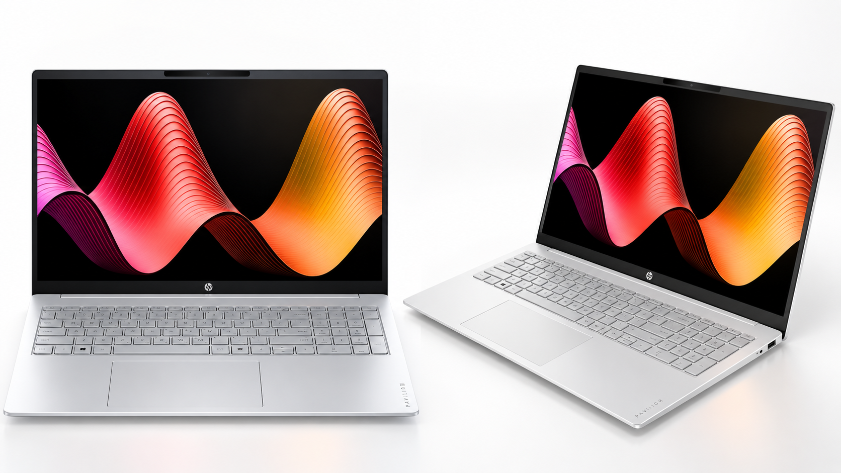 HP OmniBook 3 İncelemesi: Ryzen 5 7520U ve 8 GB RAM