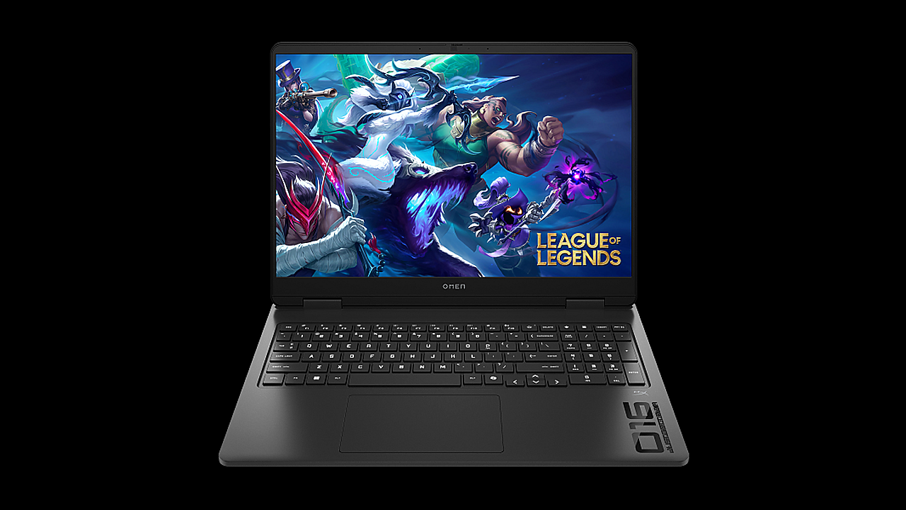 HP OMEN Gaming 16 İncelemesi: Ryzen 9 8940HX ve RTX 5060