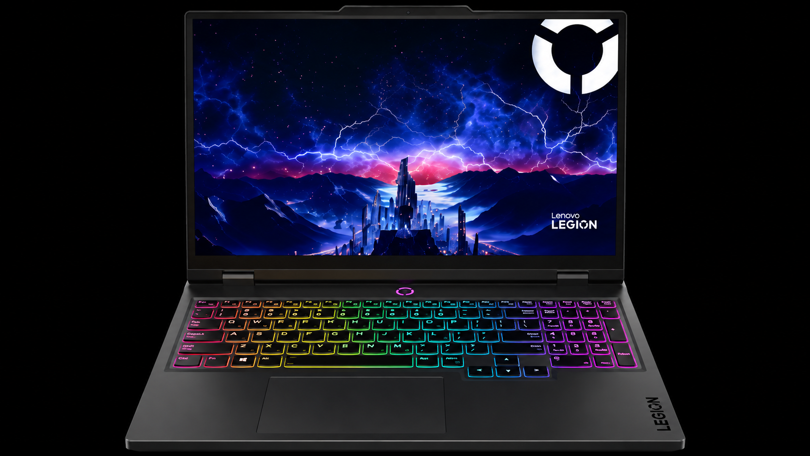Lenovo Legion 5 15IRX10 İncelemesi: Core i9-14900HX ve RTX 5070